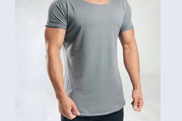 تی شرت مردانه اسکوپی