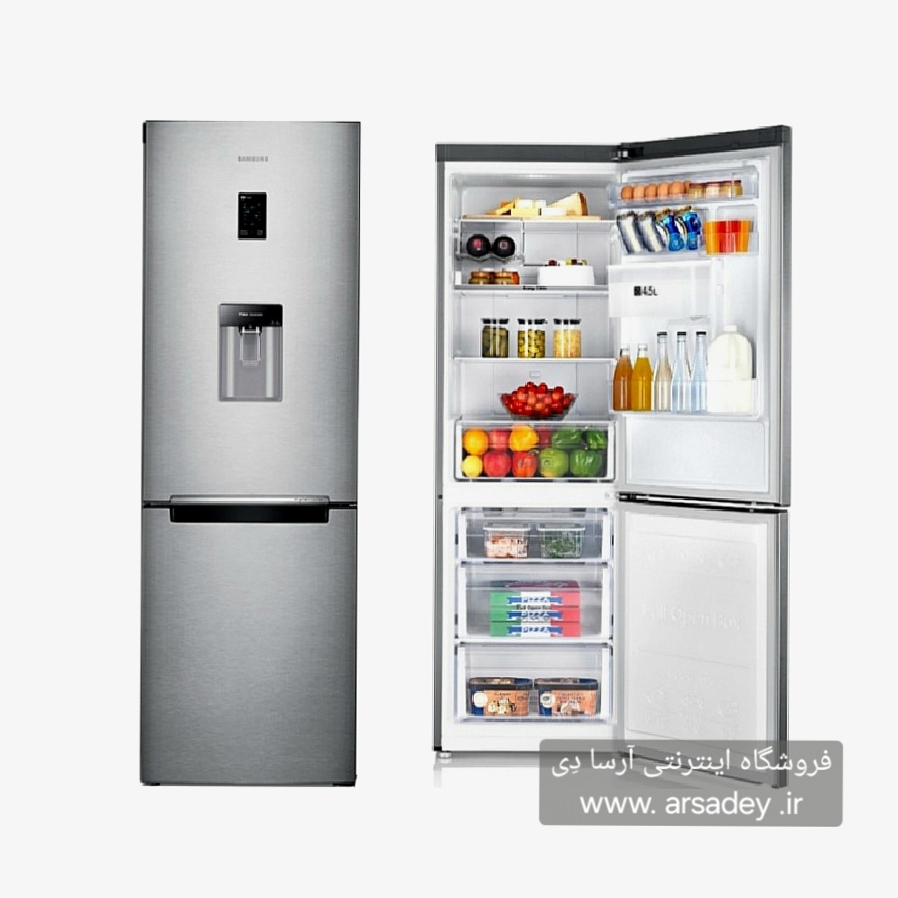 انواع یخچال فریزر بدون برفک آبریز