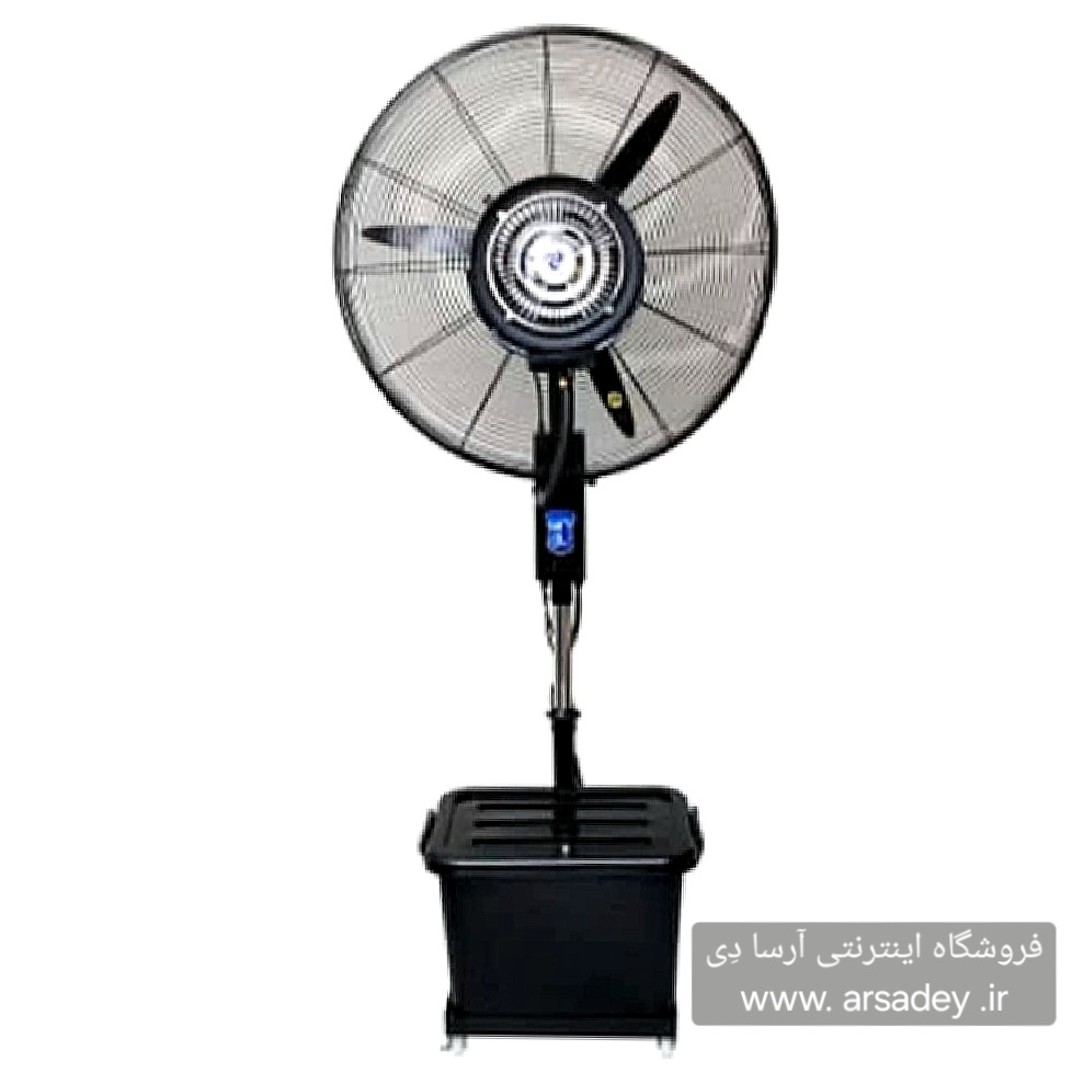 پنکه ایستاده مه پاش برند فنگدا 