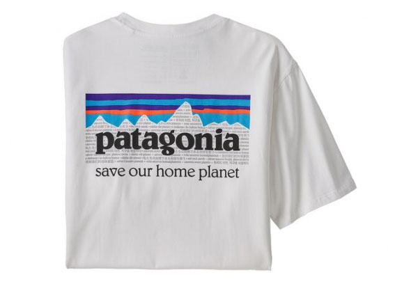 تی شرت Patagonia