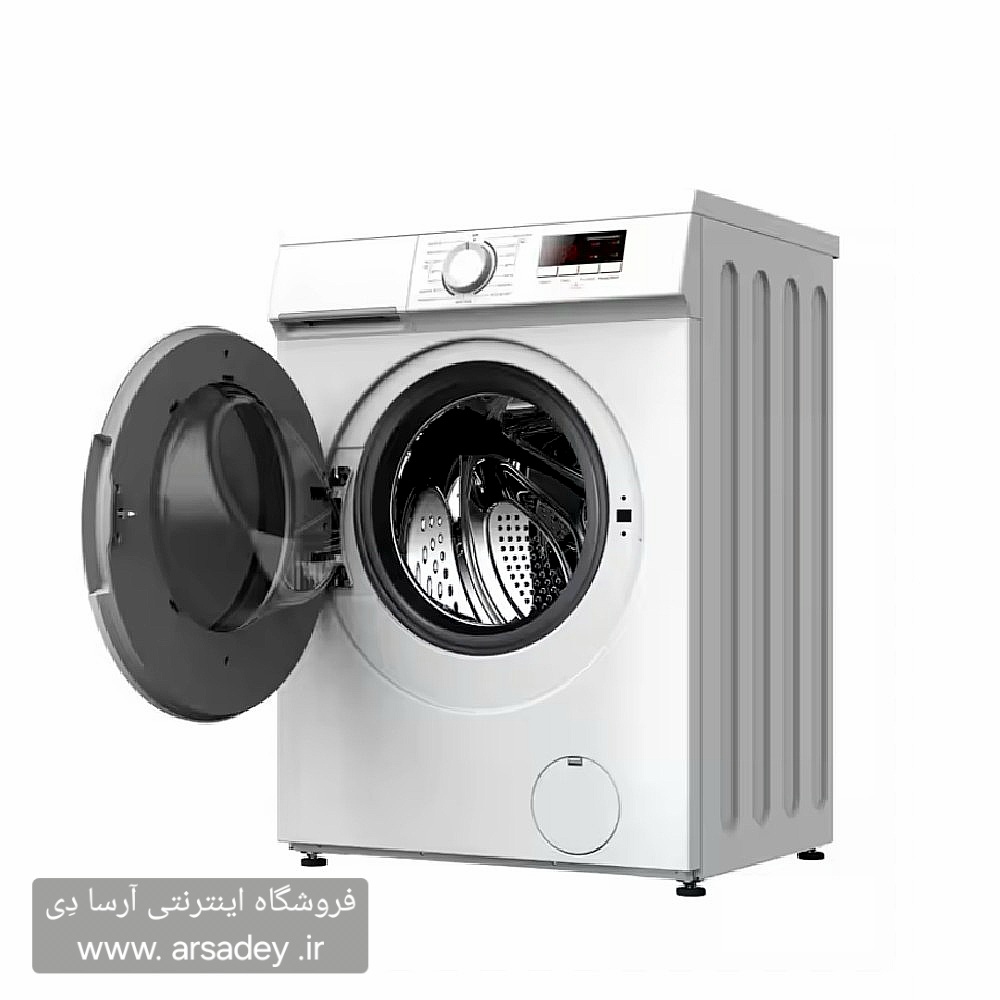 انواع ماشین رختشویی برند مختلف 
