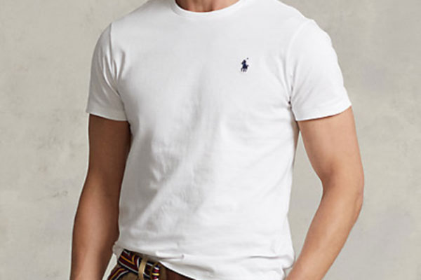 Ralph Lauren تی شرت